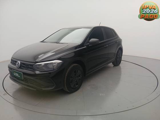 VOLKSWAGEN POLO 1.0 MPI TRACK MANUAL VOLKSWAGEN POLO 1.0 MPI TRACK MANUAL
